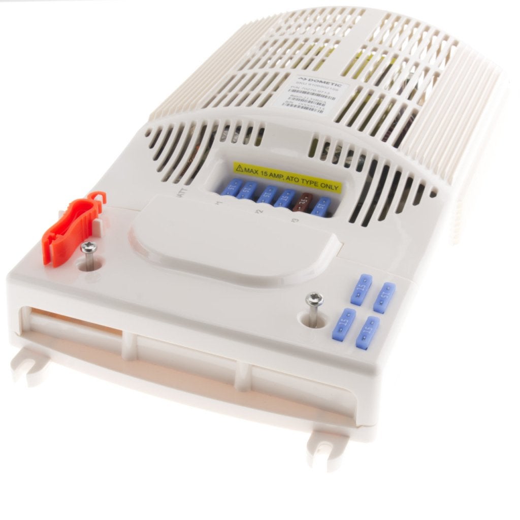 Dometic SMP 190-02 450W 35A omvormer