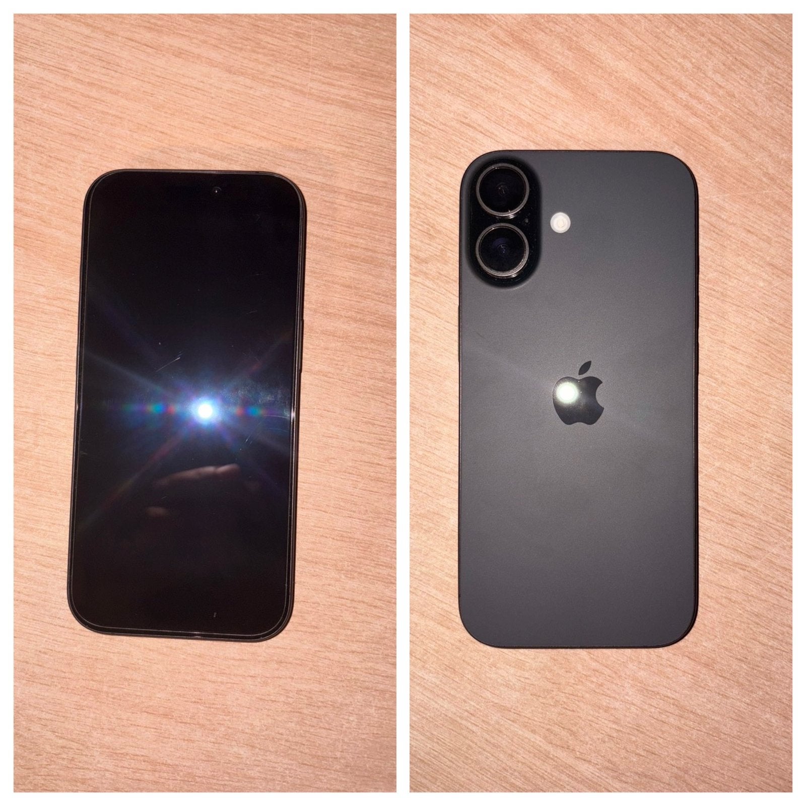 Iphone 17 256gb, Télécoms, 256 GB, 89 %, IPhone 17e, Comme neuf