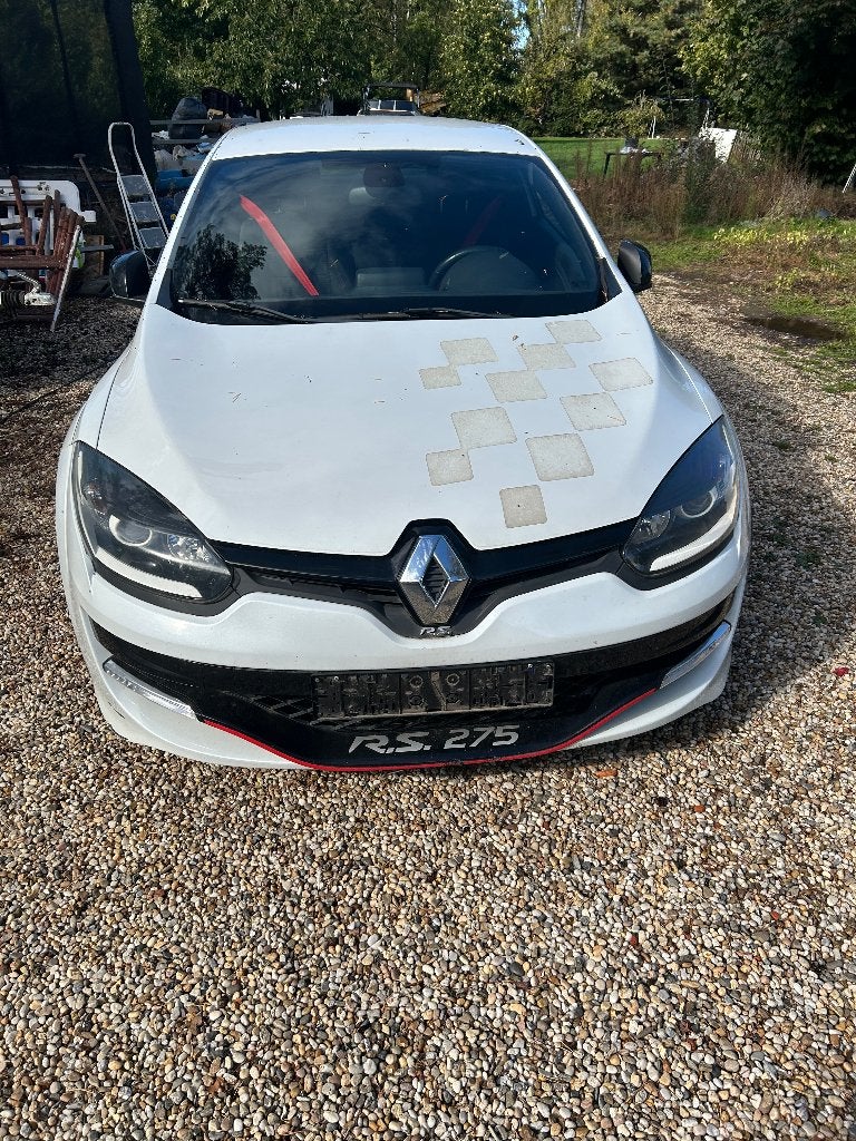 Renault megane RS, Auto's, Euro 5, Particulier, Mégane, Te koop