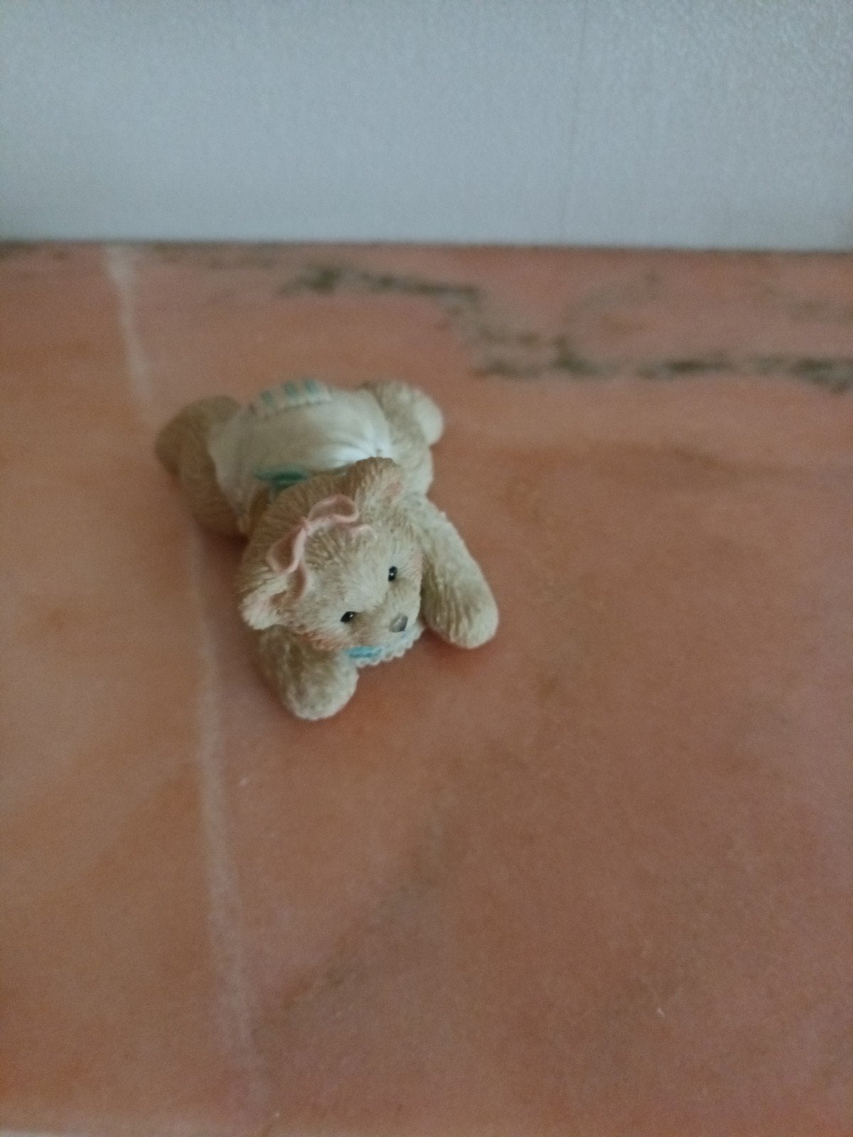 Cherished teddies, Enlèvement ou Envoi, Cherished Teddies