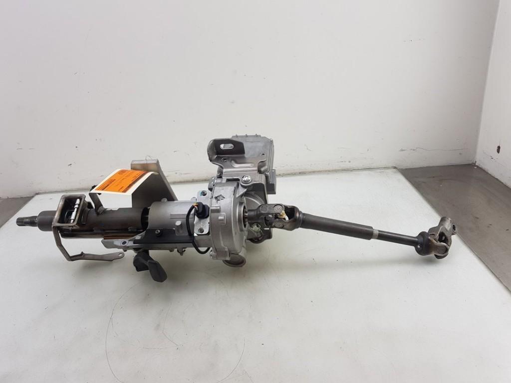DIRECTION ASSISTEE ELECTRIQUE Renault Clio IV (5R), Utilisé, Renault