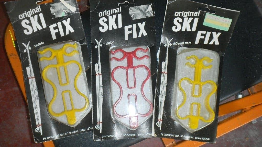 Solution de ski, Sports & Fitness, Neuf, Autres marques, Enlèvement, Autres types