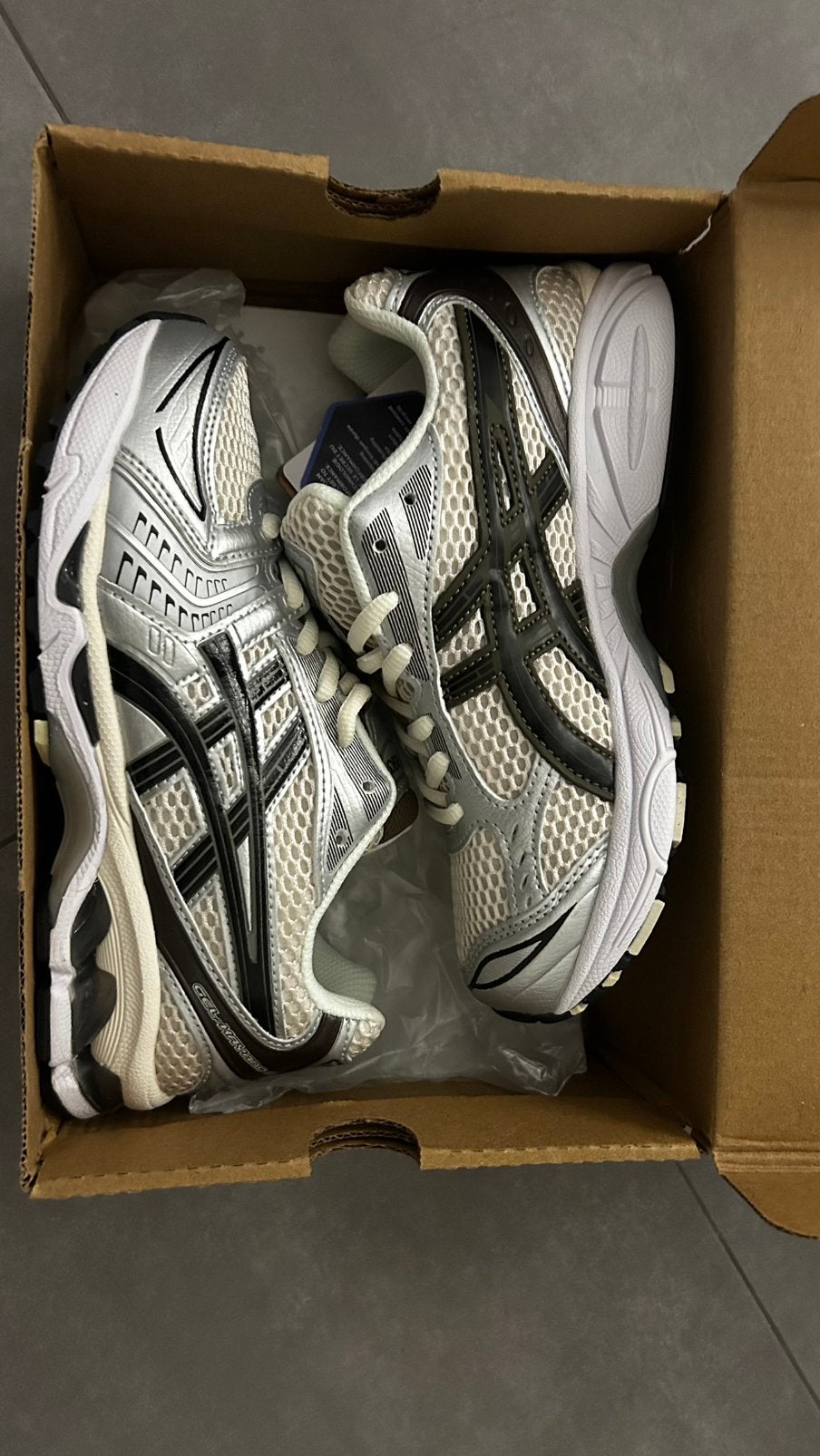 Asics, Ophalen of Verzenden, Zo goed als nieuw