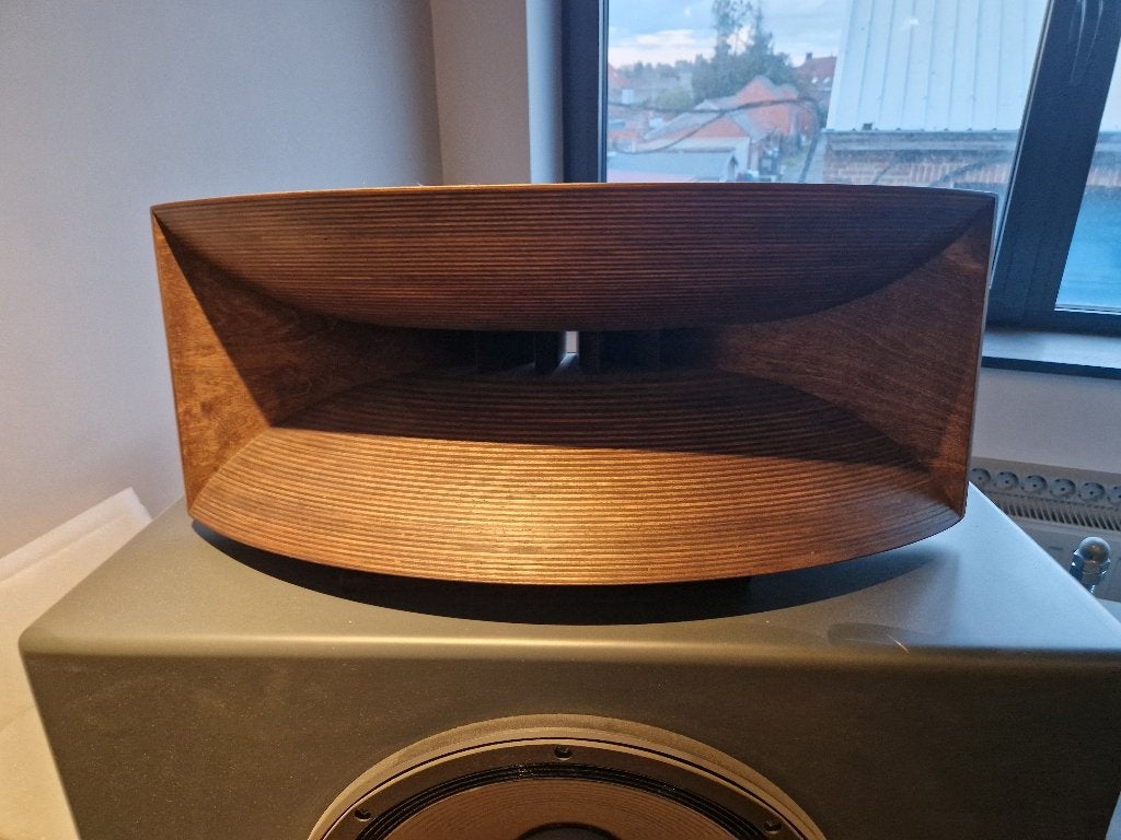 TAD TH4001, Neuf, Moins de 60 watts, Moniteur de studio, Enlèvement ou Envoi