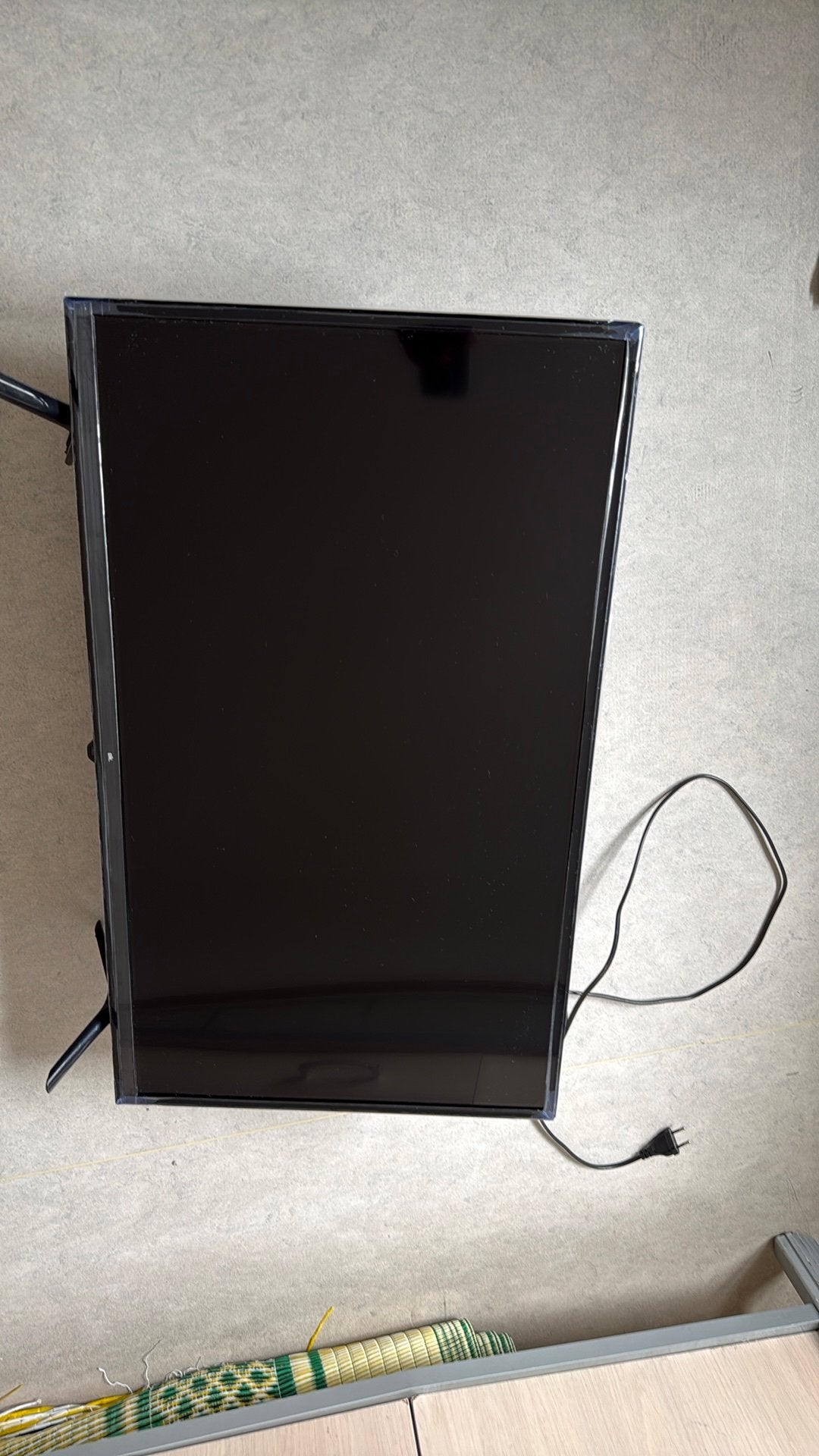OK Smart TV 32 pouces – Idéale pour PS5, Netflix et YouTube, TV, Hi-fi & Vidéo, Enlèvement ou Envoi, Comme neuf, Smart TV