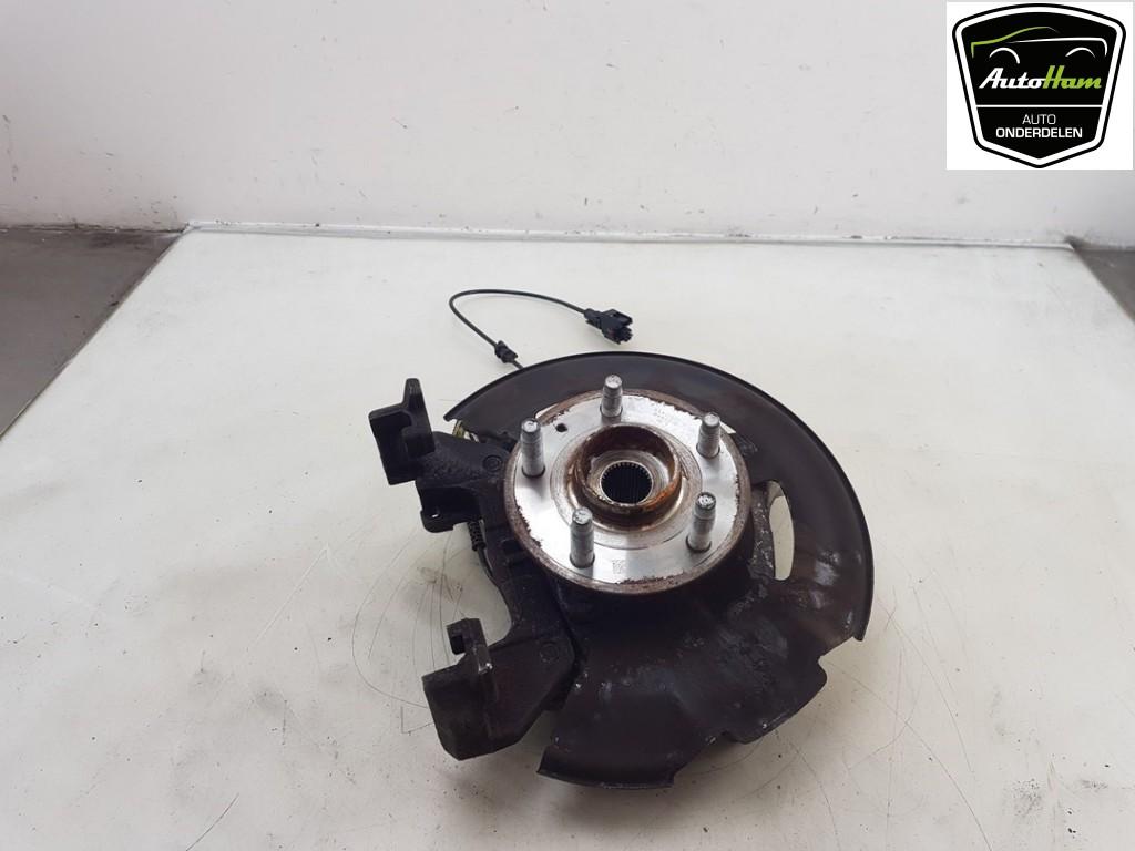 FUSEE LINKS VOOR Opel Astra K (|39030299|39000055|), Dhr. J. Ham, Gebruikt, Administratie@autoham.nl, Opel