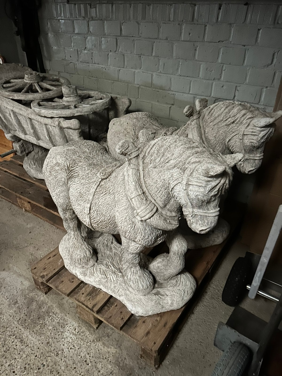 Te koop, Ophalen, Zo goed als nieuw