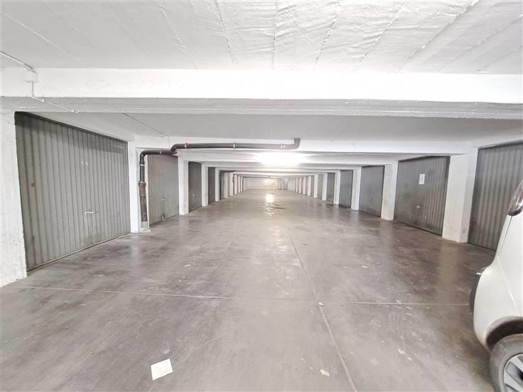 Garage te koop Albertwijk Vorst, Immo, Garages en Parkeerplaatsen