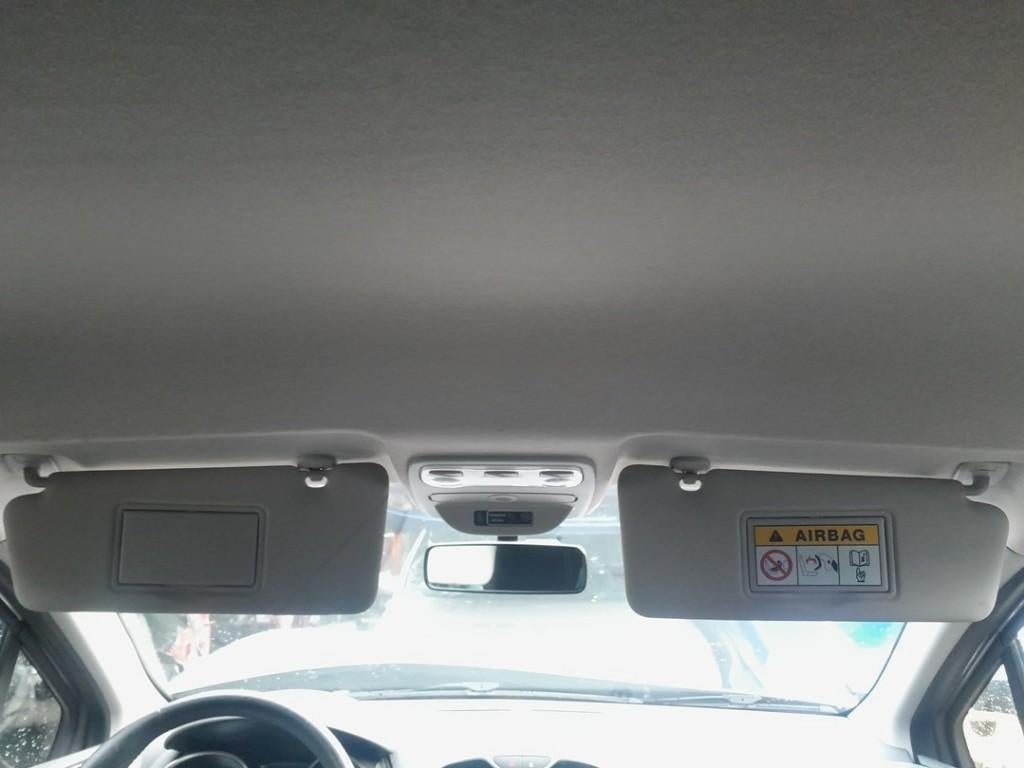 PARE SOLEIL Renault Clio IV (5R) (01-2012/06-2015), Autos : Pièces & Accessoires, Utilisé, Renault