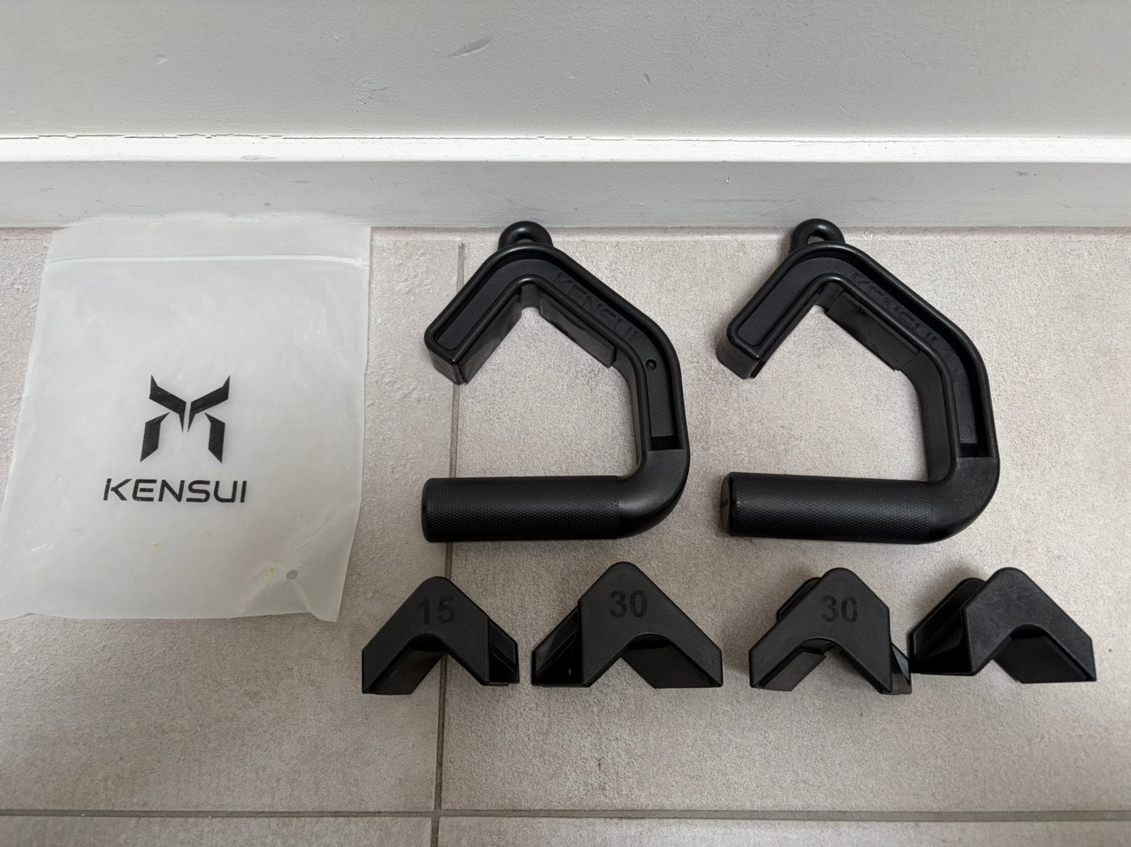Kensui Swissies V2 + angle modifiers, Enlèvement ou Envoi, Comme neuf