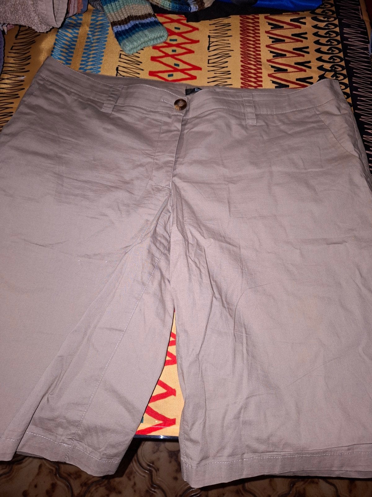 lot de 5 bermudas xk-xxl, Enlèvement ou Envoi