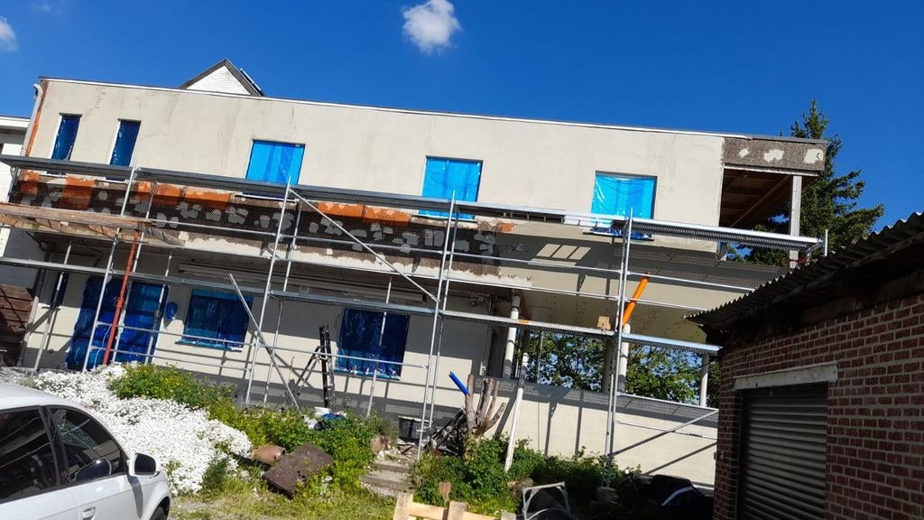 Bâtiment, Tickets & Billets