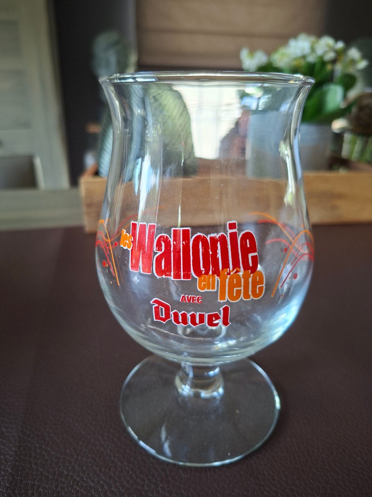 Duvel Waalse feesten, Verzamelen, Ophalen of Verzenden, Duvel