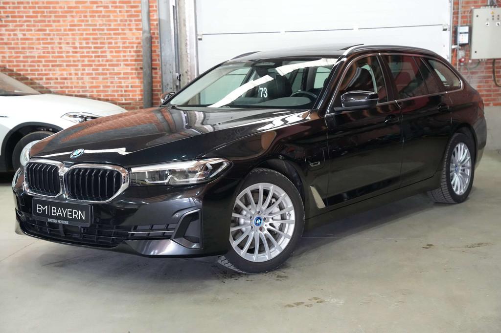 BMW 520 ea Plug in Hybride Benzine CarPlay LED Garantie, Autos, BMW, Euro 6, Entreprise, https://public.car-pass.be/vhr/e9fa45de-ae6a-46d5-86c3-60628c94950f
