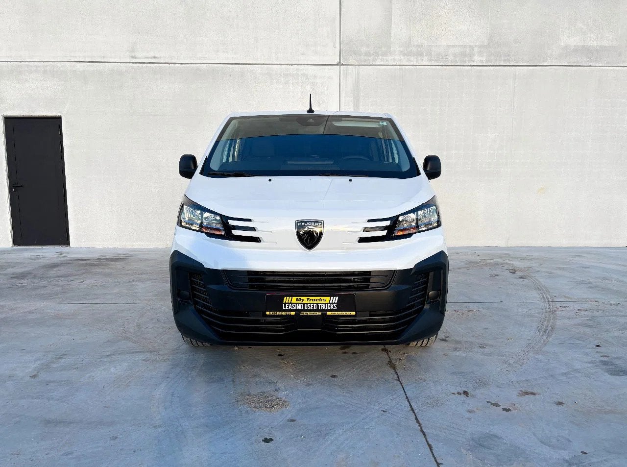 Peugeot Expert Expert Long Double Cab | Leasing, Achat, Euro 6, Entreprise, Boîte manuelle