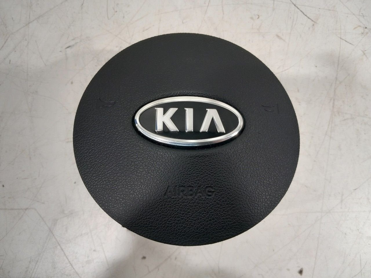 Airbag stuur Kia Venga, Onderdelen@venauto.nl, Van der Ven Autorecycling B.V., Kia, Ettenseweg 76, 4706 PB Roosendaal, The Netherlands