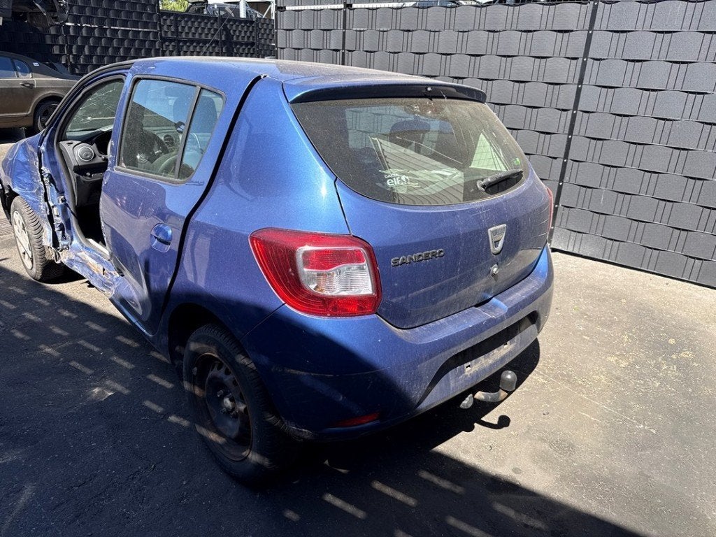 ACHTERKLEP Dacia Sandero II (01-2012/12-2018) (|901003145R|), Dacia, Gebruikt, Peter-Huppertz-Straße 5
51063  Köln, DE, Dacia.deutschland@dacia.de