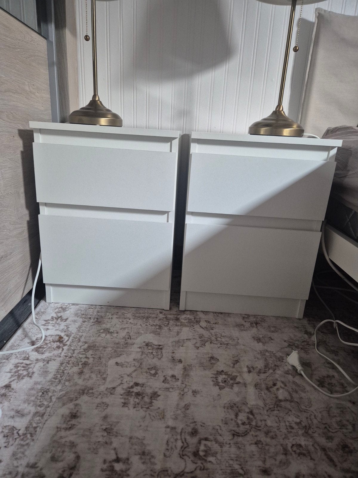 table de chevet ikea, Enlèvement ou Envoi
