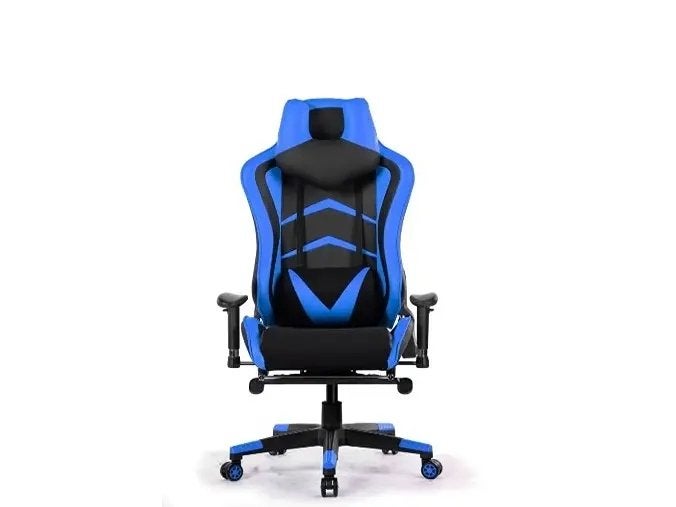 Nouveau ! Chaise de bureau/chaise de jeu (3 couleurs), Neuf, Enlèvement ou Envoi, Ergonomique, /