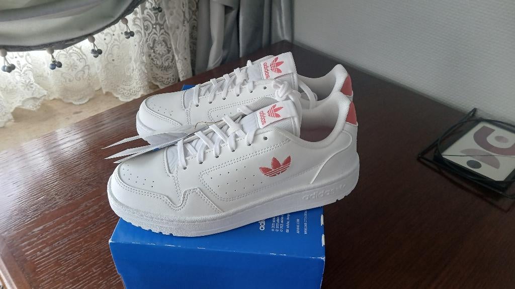 Basket adidas, Enlèvement ou Envoi, Neuf, Chaussures