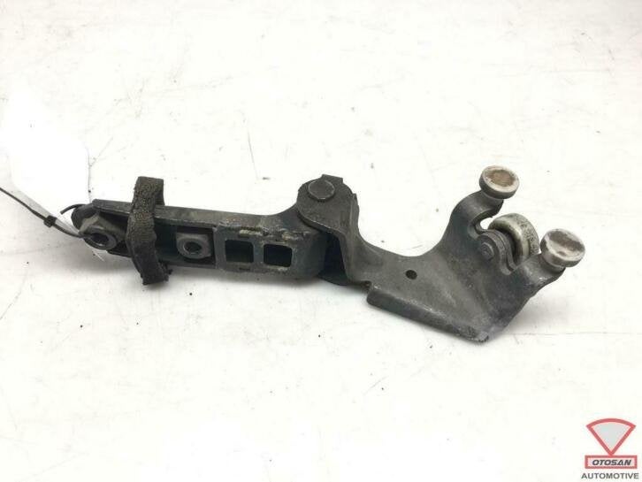 vw transporter t5 gp schuifdeur rol links 7e0843335b, Auto-onderdelen, Carrosserie, Deur, Volkswagen, Links, Gebruikt