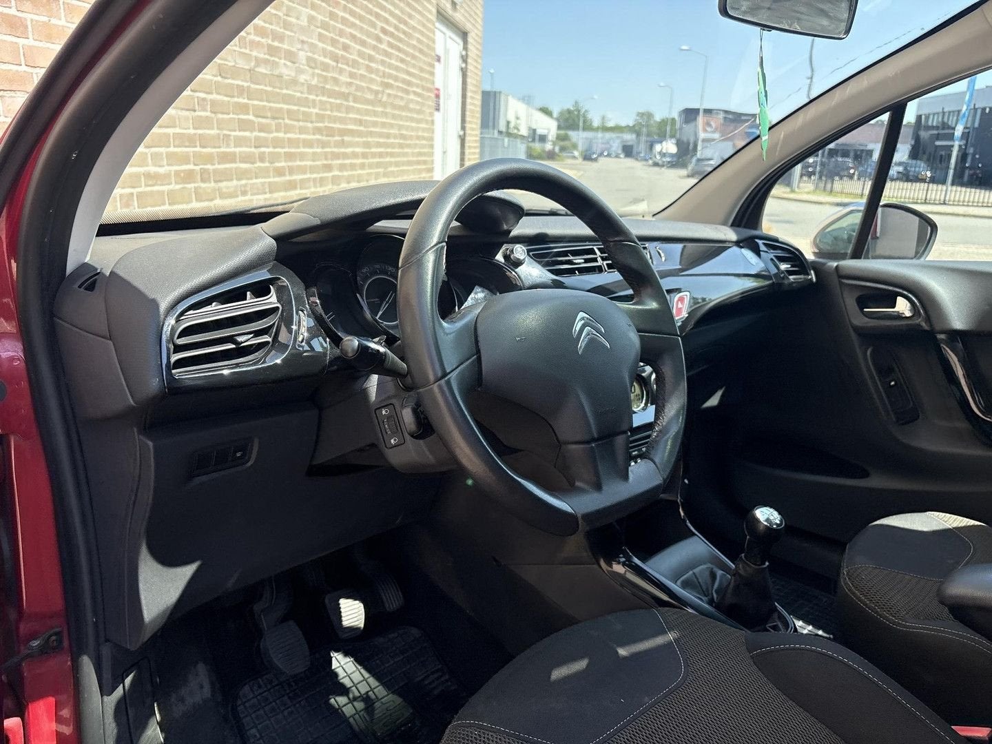 Citroen C3 1.6 e-HDi Collection | Pano | Climate | Cruise |, Auto's, Citroën, Emergency brake assist, 95 g/km, Te koop, Stadsauto