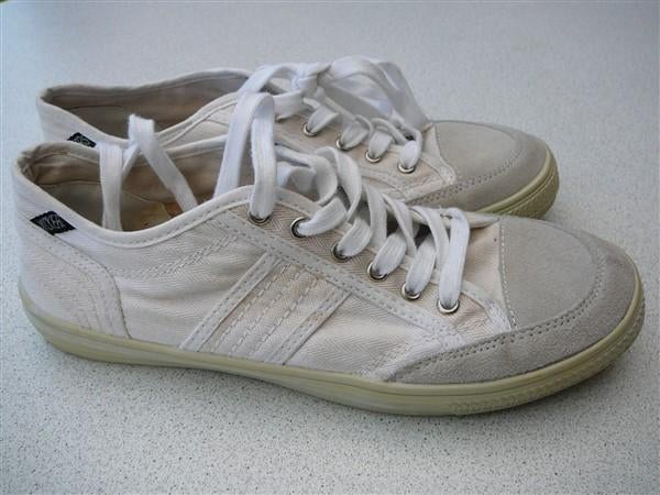 Mooie sneakers Kickers 40, Kleding | Dames, Schoenen, Ophalen, Beige, Sneakers, Kickers