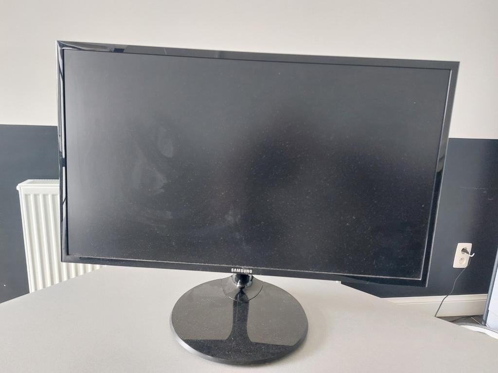 Samsung hdmi scherm, Ophalen, HDMI