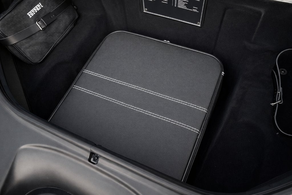 Roadsterbag koffers/kofferset voor de Ferrari 488 Pista, Envoi, Neuf
