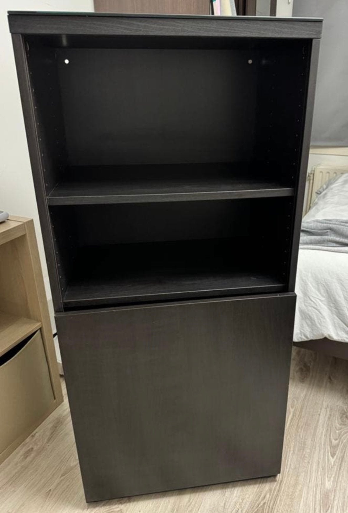 Meuble Ikea, Maison & Meubles, Armoires | Armoires à porte coulissante & Armoires à archives, Utilisé, Enlèvement