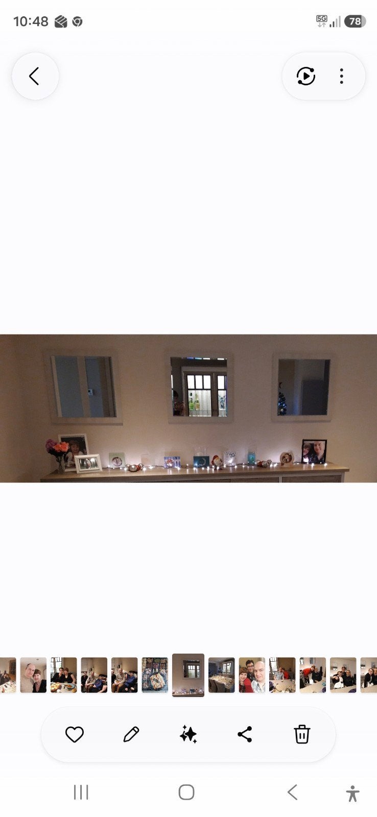Meubels TE KOOP --- YORK --- Dressoir, vitrinekast en 3 sp, Ophalen, Zo goed als nieuw