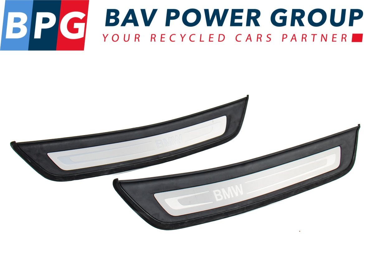 SEUIL DE PORTE DROIT VOOR PANEEL PER STUK BMW 5 serie (F10), Utilisé, BMW, Petuelring 130
80809  München, DE, Bayerische Motoren Werke AG