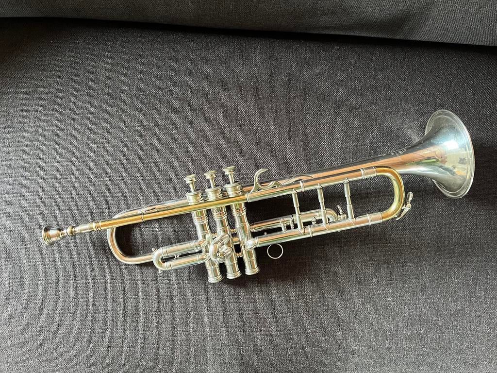 Selmer Grans (prix Simol et Do) pour trompette (1952), Enlèvement ou Envoi, Comme neuf