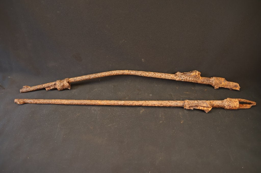WO1 bodemvondsten relics, Enlèvement ou Envoi