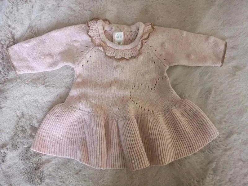 Mayoral kleedje, Kinderen en Baby's, Meisje, Jurkje of Rokje, MAYORAL, Ophalen of Verzenden