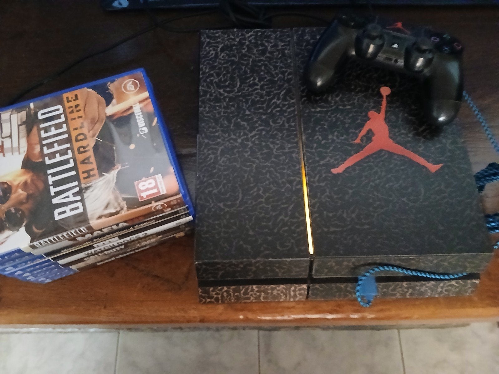 Ps4, Games en Spelcomputers, Spelcomputers | Sony PlayStation 4, Ophalen