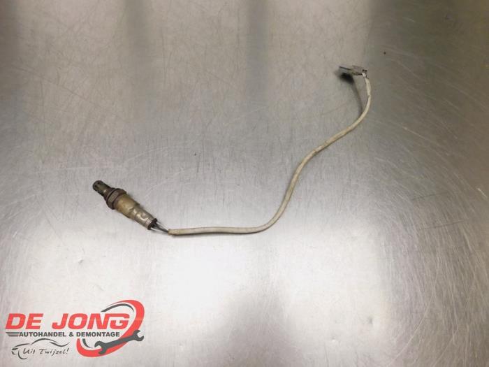 Lambda Sonde van een Renault Captur, Gebruikt, -, Renault, -