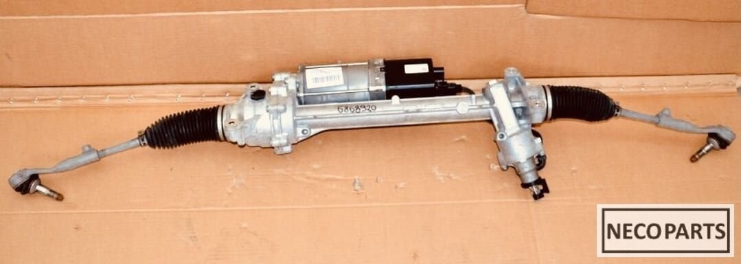 BMW F20 F30 F36 STUURHUIS ORIGINEEL NIEUW 6889122, Auto-onderdelen, Besturing, BMW, Gebruikt, Ophalen of Verzenden