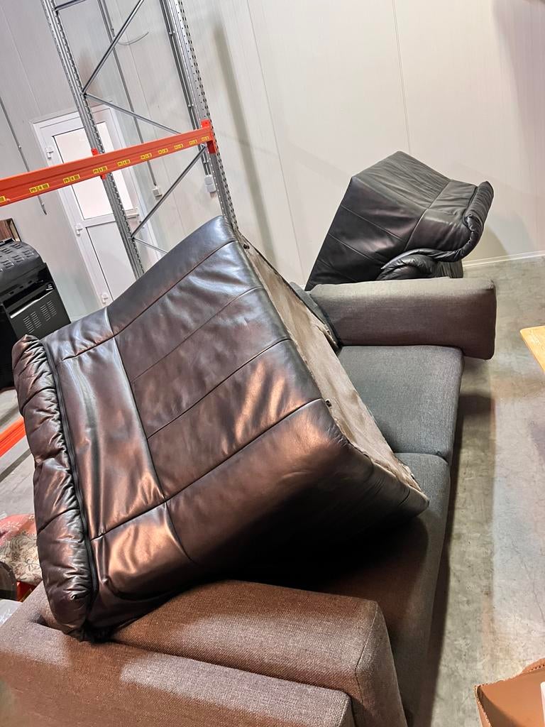 Gratis zetels en tafel, Huis en Inrichting, Ophalen, Zo goed als nieuw