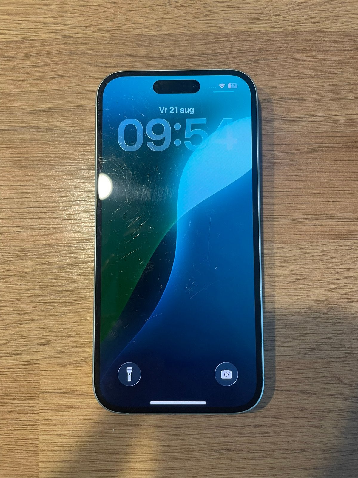 Iphone 15, Télécoms, Téléphonie mobile | Apple iPhone, Avec simlock (verrouillage SIM), 128 GB, IPhone 15, Comme neuf