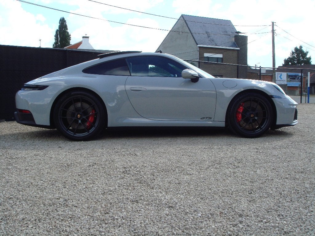 PORSCHE 99.2.2 GTS * LIFTSYSTEEM * BOSE * PANODAK * CAMERA *, Auto's, Porsche, Automaat, Achterwielaandrijving, 398 kW, https://public.car-pass.be/vhr/ee4bcfe3-4f47-49b6-aa28-410bf27d13b5