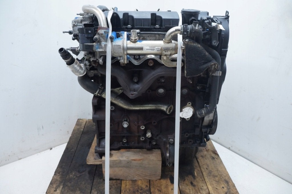 Moteur D4204T Nu C70 V50 VOLVO C30 S40