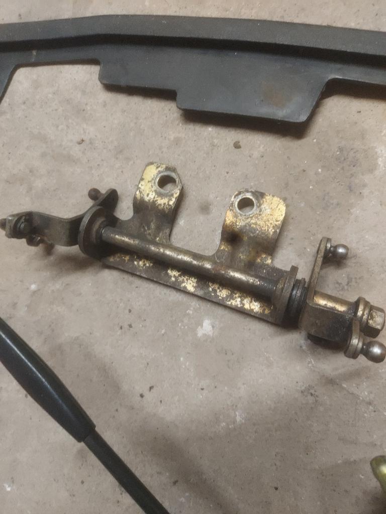 Toyota Celica ta22 onderdeel, Auto-onderdelen, Ophalen, Gebruikt, Toyota