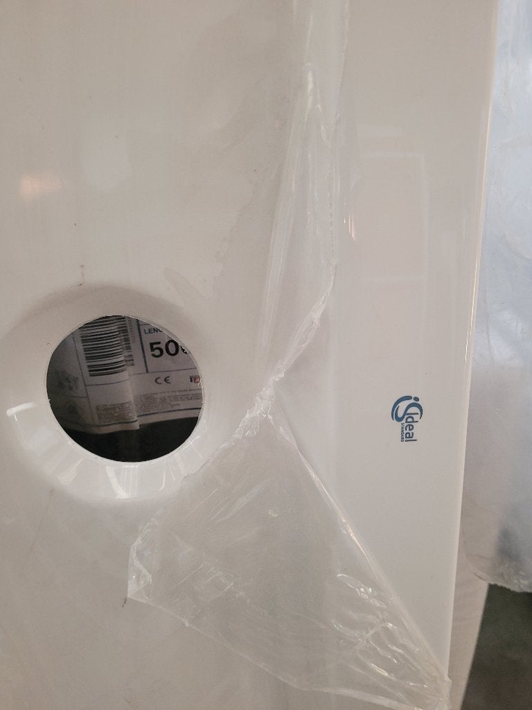 Bac de douche 180x90 NEUF IDEAL STANDARD, Bricolage & Construction, Sanitaire, Enlèvement, Neuf, Douche