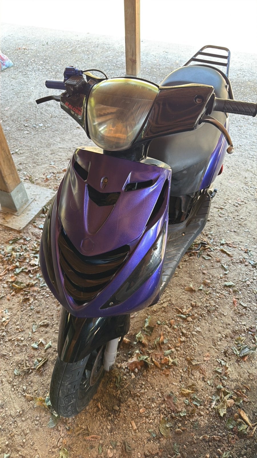 Piaggio zip 70cc, Vélos & Vélomoteurs, Scooters | Piaggio, Enlèvement