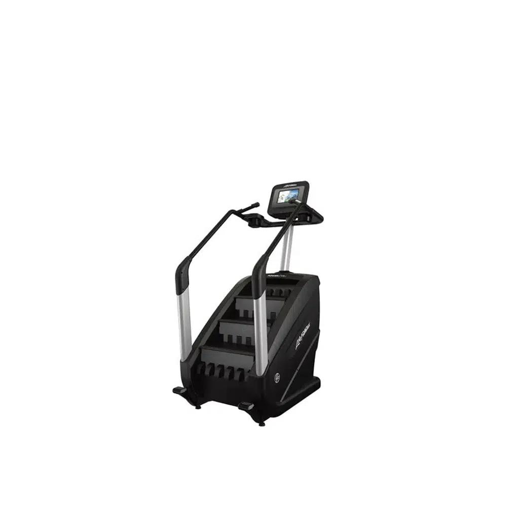 Life Fitness – 95P Powermill Climber, Sport en Fitness, Ophalen of Verzenden, Zo goed als nieuw, Benen, Overige typen