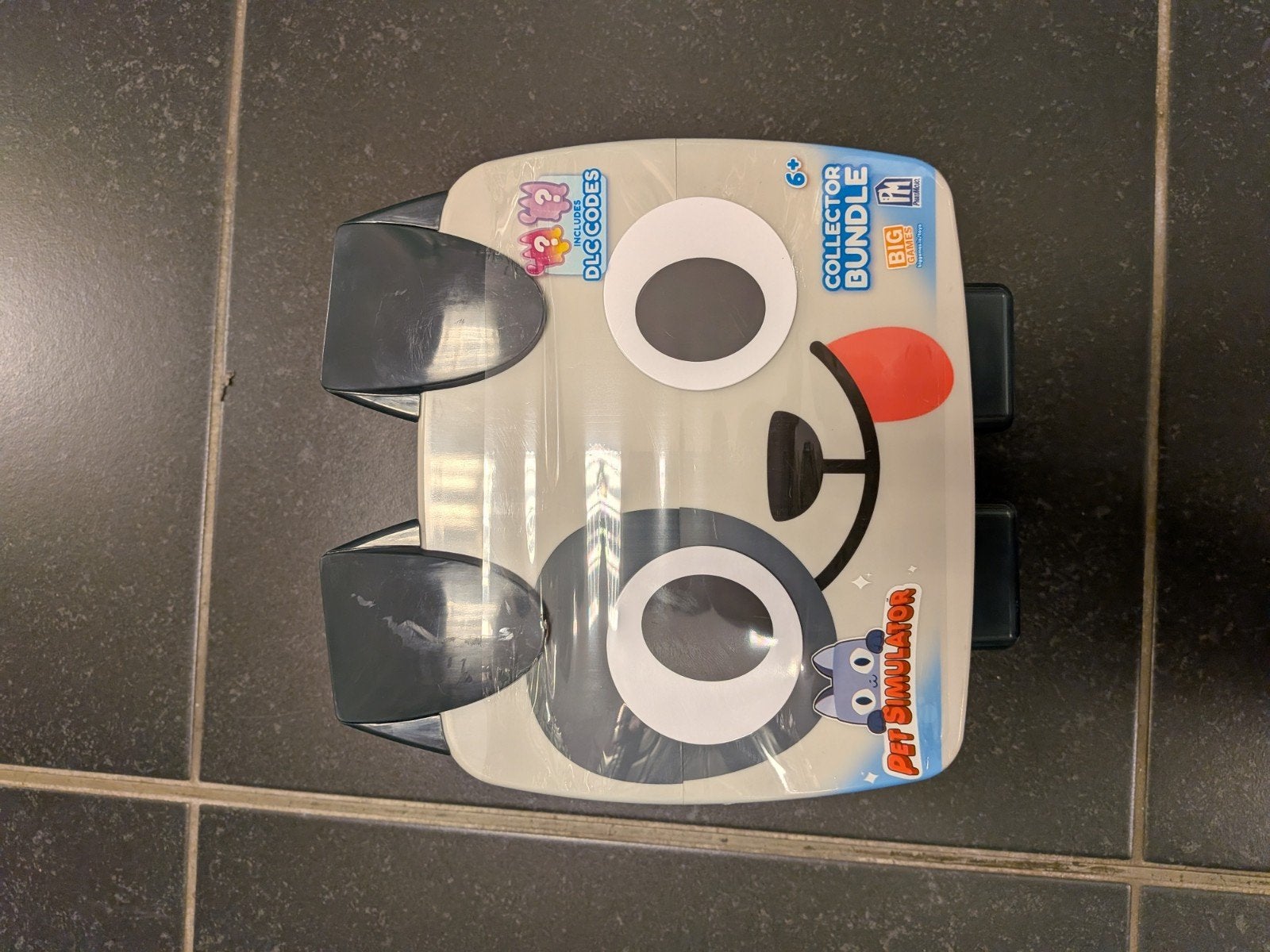Pet Simulator Collector Bundle NEW Sealed + DLC Codes, Kinderen en Baby's, Speelgoed | Actiefiguren, Nieuw, Ophalen of Verzenden