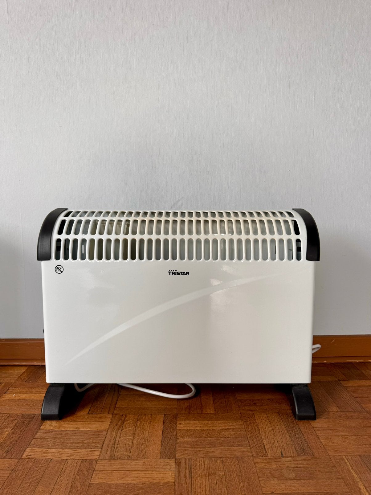 Radiateur électrique Tristar KA-5164 – 2000 W, Enlèvement, Comme neuf, Radiateur