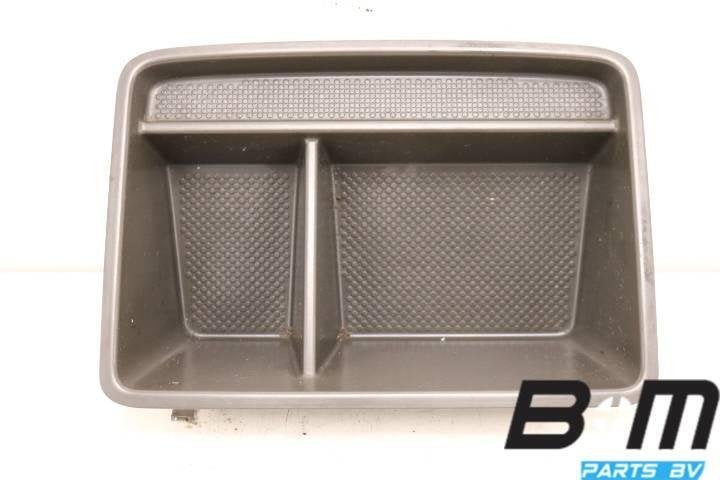 Opbergvak dashboard VW Caddy 2K 2K0858122, Utilisé