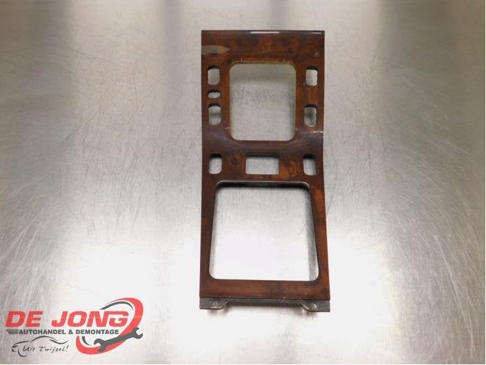 Middenconsoles van een Mercedes ML-Klasse, Gebruikt, -, Ophalen of Verzenden, -